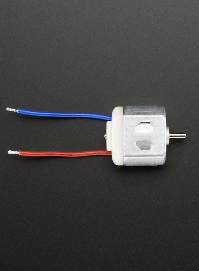 Adafruit DC Toy/Hobby Motor - 130 Size [ADA711] - Image 2