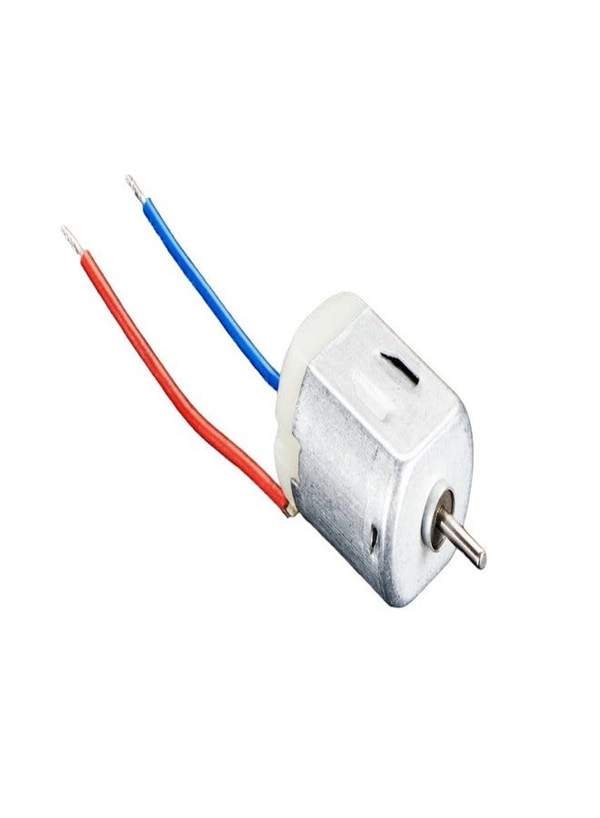 Adafruit DC Toy/Hobby Motor - 130 Size [ADA711] - Image 1