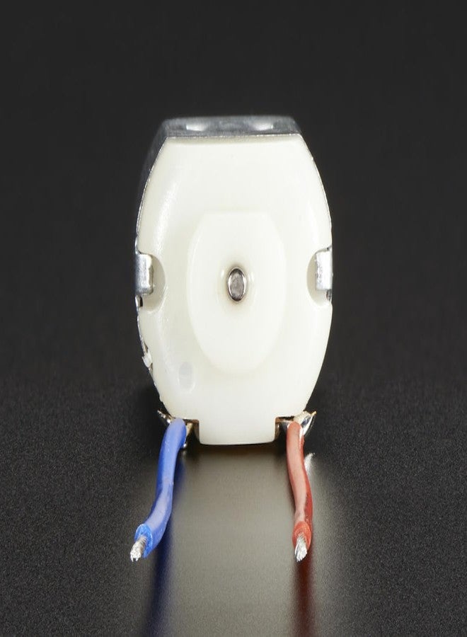 Adafruit DC Toy/Hobby Motor - 130 Size [ADA711] - Image 4
