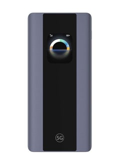 Generic Router E6888 Pro 5 (5G) Portable 7000mAh Battery Operator of all networks  AX3600 Touch Screen Type C Support Fast Charging  - Image 1