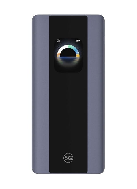 Router E6888 Pro 5 (5G) Portable 7000mAh Battery Operator of all networks  AX3600 Touch Screen Type C Support Fast Charging