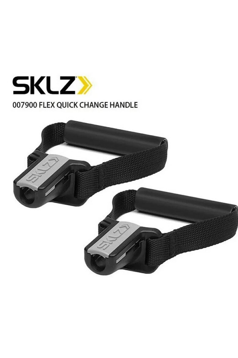 SKLZ Flex Quick Change Handle – Cable Training Attachment - Image 3