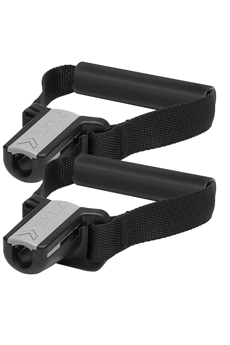SKLZ Flex Quick Change Handle – Cable Training Attachment - Image 4