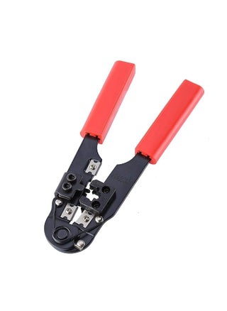 WiredCom Crimping tool kit heavy duty Cutting Striping Networking Wire Tool Kit Ratcheting Wire Crimper Tool for 8P8C rj45 Tool Kit crimping tool rj45 HT210C - pzsku/ZF569381042B8ACB30164Z/45/1748243152/b9a7c203-7299-438c-a5d9-7aa47c525ccf
