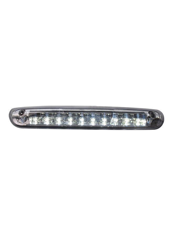 Loquat High Mount Stop Light LED Replacement For Chevy Silverado GMC Sierra 1500 2007-2013 - Image 4