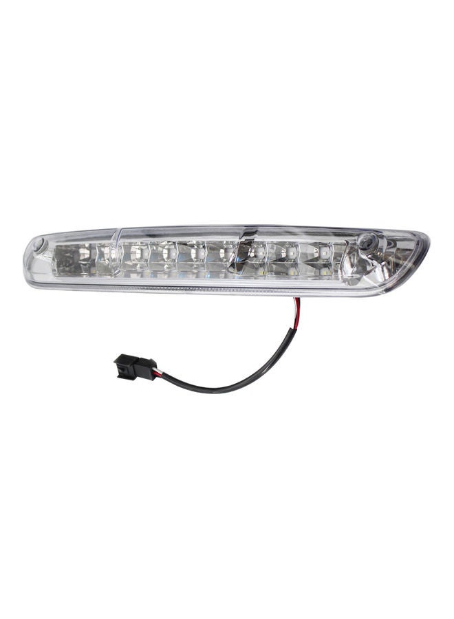 Loquat High Mount Stop Light LED Replacement For Chevy Silverado GMC Sierra 1500 2007-2013 - Image 5