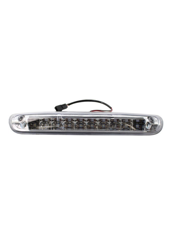 Loquat High Mount Stop Light LED Replacement For Chevy Silverado GMC Sierra 1500 2007-2013 - Image 2