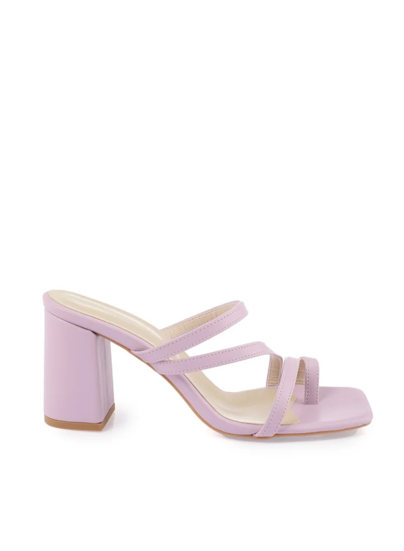 trendyol Casual High Heel Sandals