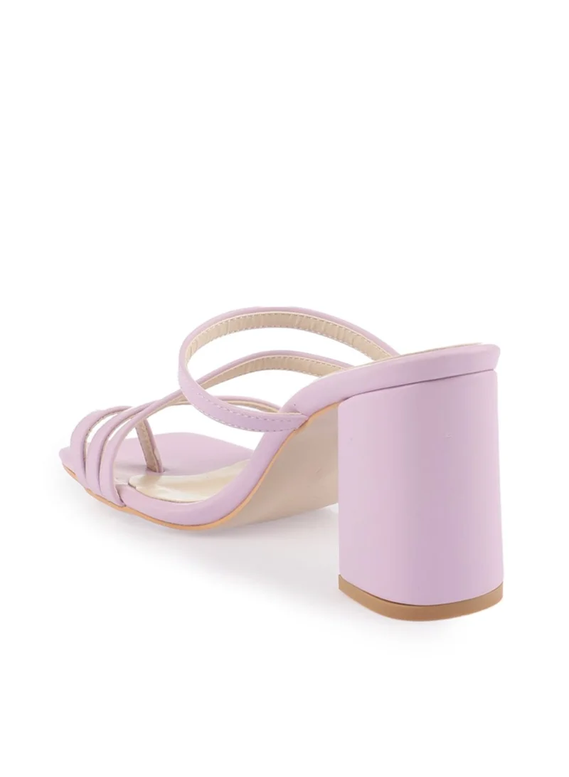 trendyol Casual High Heel Sandals