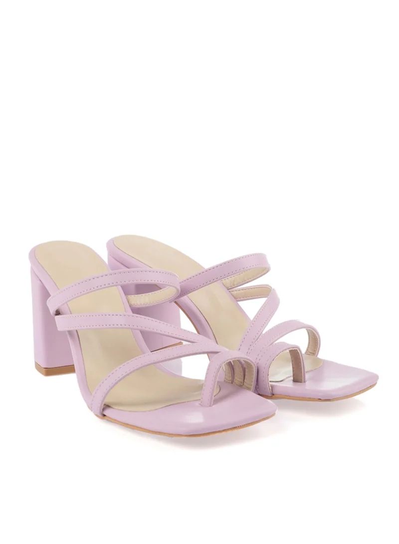 trendyol Casual High Heel Sandals