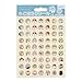 Beverly mofusand SL259 Reward Seals Petite 126 Sheets - Image 3