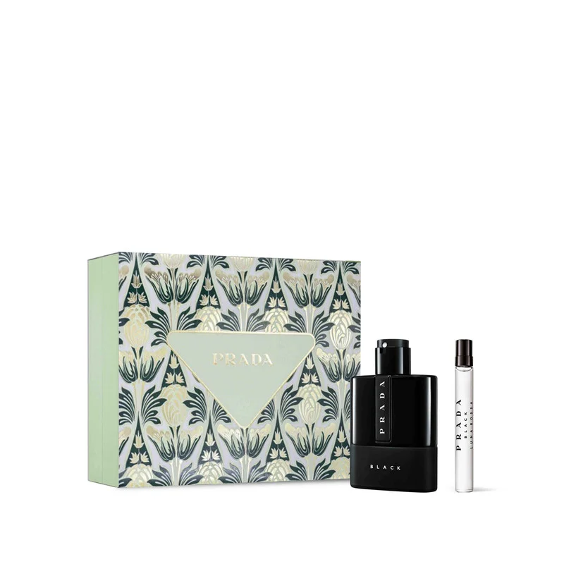 برادا Luna Rossa Ramadan Gift Set 110ml