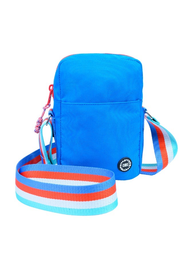 CUBS Fashionable Crossbody Bag  - Image 1