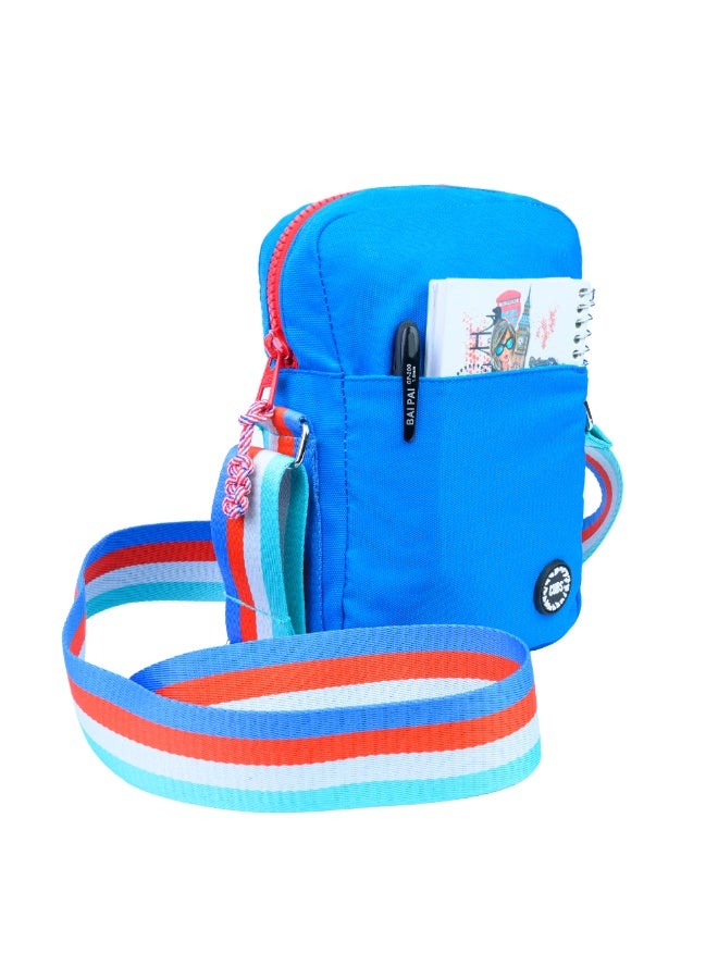 CUBS Fashionable Crossbody Bag  - Image 2