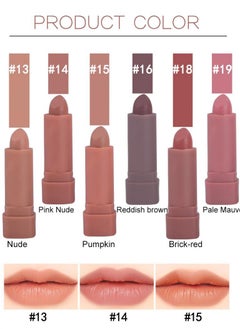 Heng Fang Heng Fang Color Lipstick  - Image 2