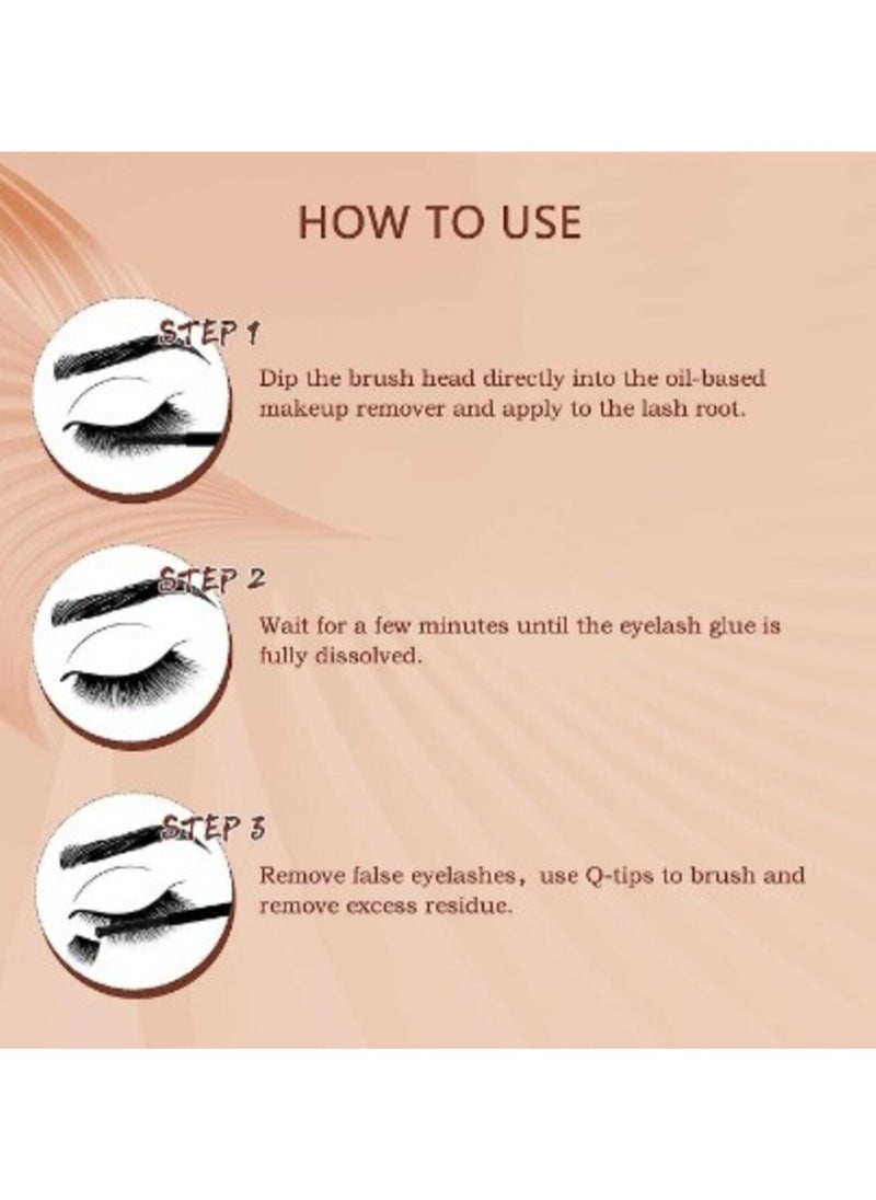 Shein - Azenlolash 120pcs Individual Cluster Eyelashes - Image 1