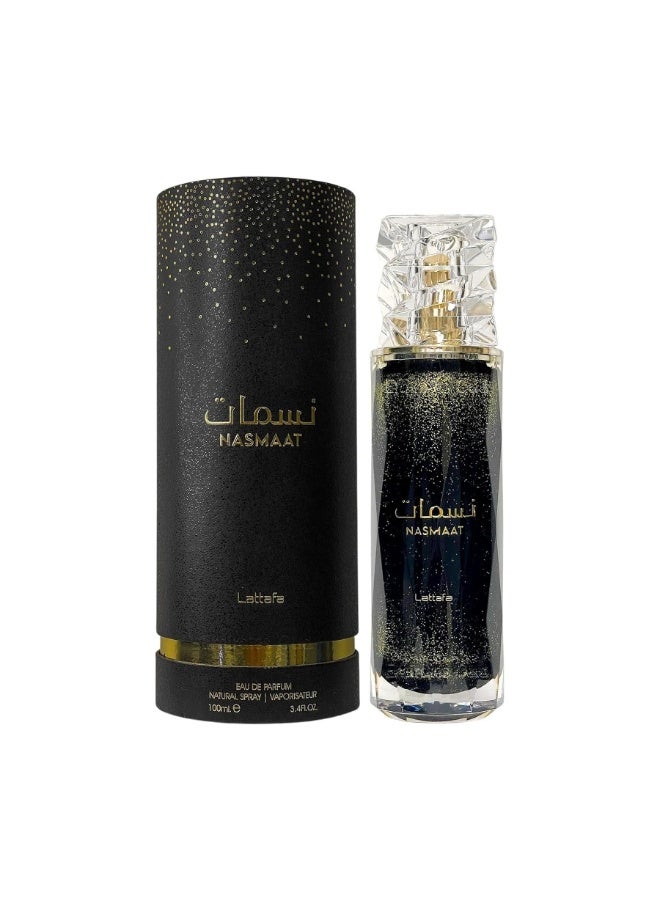 لطافة ناسمات - عطر للجنسين - 100 مل - Image 1