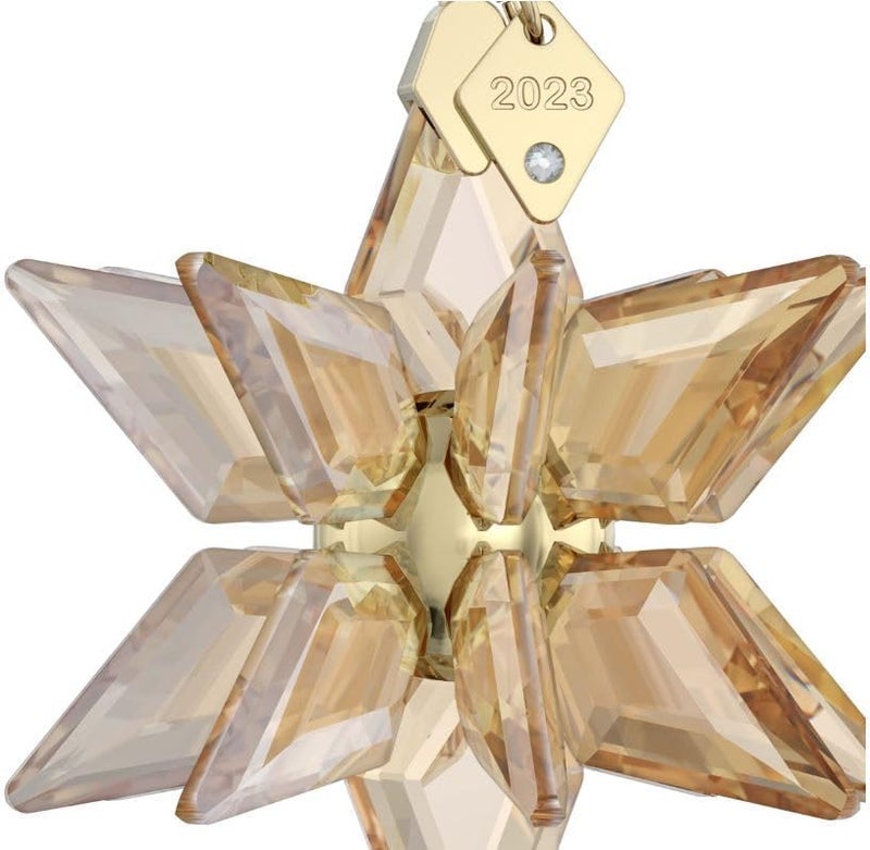 Swarovski Annual Edition Festive 3D Ornament 2023 - Image 2