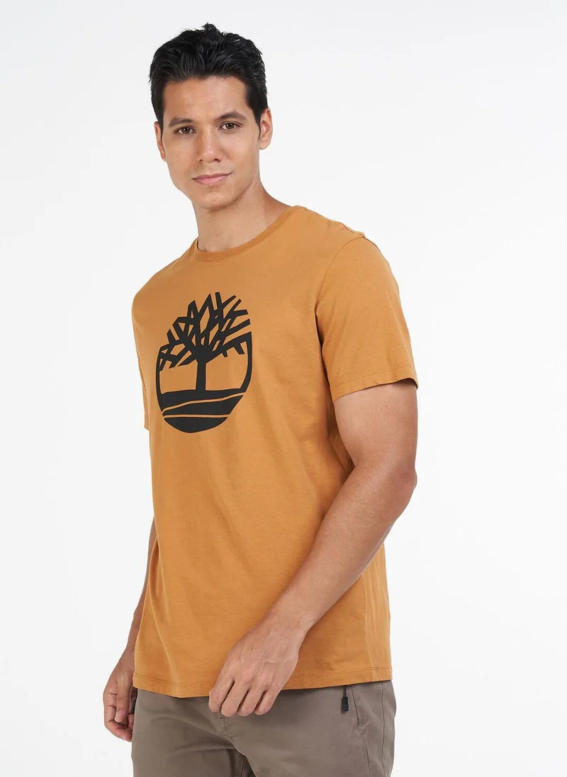 Timberland Men's Kennebec River Tree T-Shirt