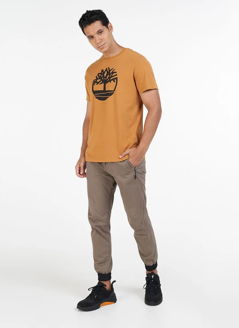 Timberland Men's Kennebec River Tree T-Shirt