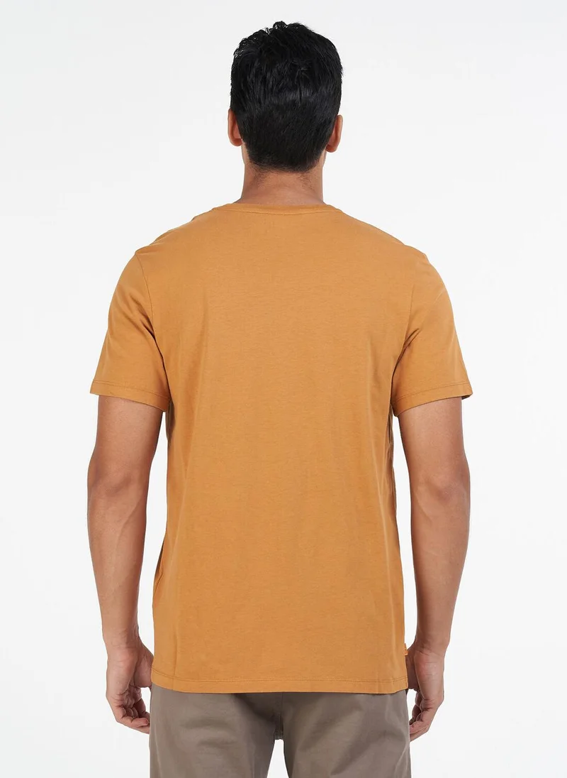 Timberland Men's Kennebec River Tree T-Shirt