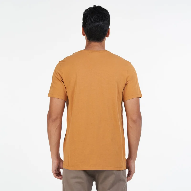 Timberland Men's Kennebec River Tree Logo T-Shirt