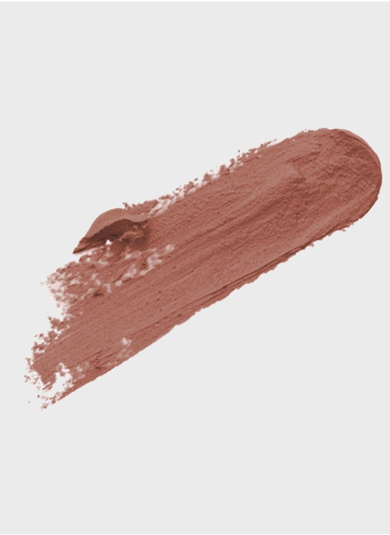 Siella Beauty JASMINE Flower Power MATTE LIPSTICK  - Image 2