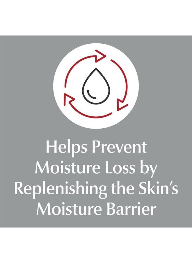 Eucerin - Original Healing Cream - Fragrance Free, Rich Lotion for Extremely Dry Skin - 2 Ounce (Pack of 6) - Image 1