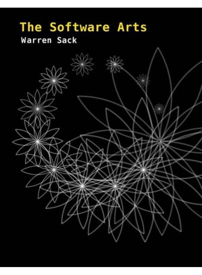 The Software Arts - Hardback