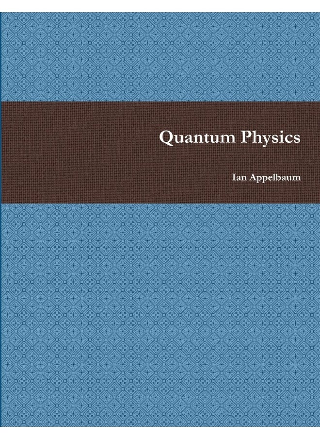 Quantum Physics  - Image 1