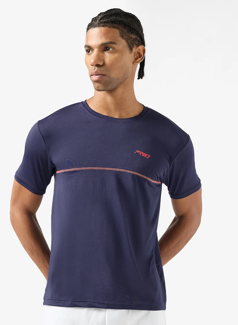 Men's Casual T-Shirt