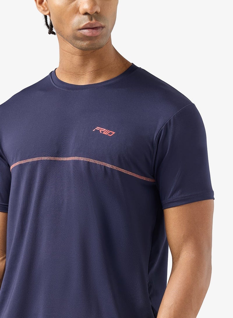 FRWD Men's Casual T-Shirt - Image 3
