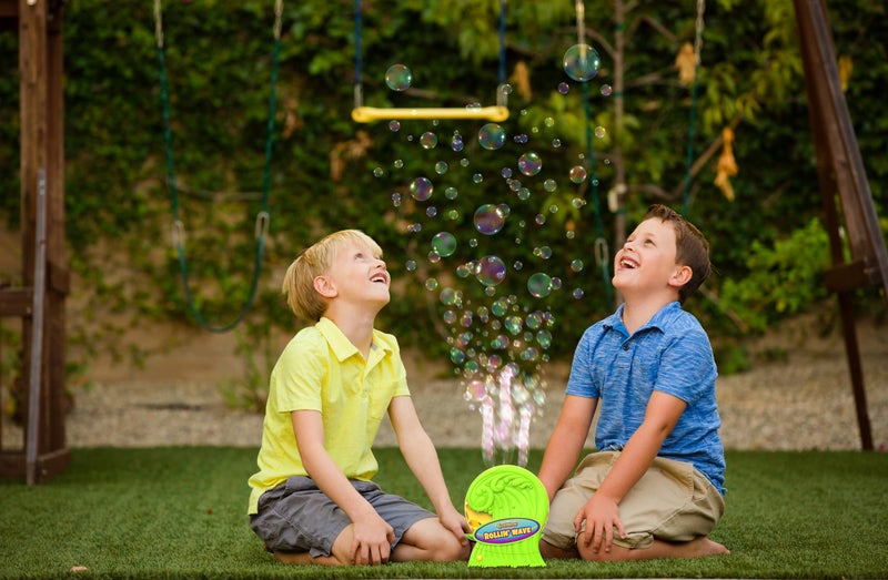 Gazillion Rollin' Wave - Image 2