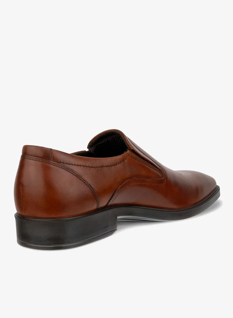 ECCO ECCO Metropole Milan Mink