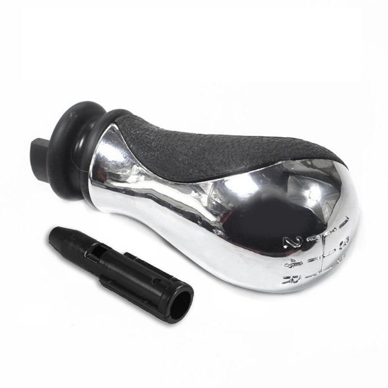 مقبض تحويل سرعات السيارة يدوي 5 سرعات لاستبدال سيتروين سي 5 (2001-2008) ويسارا بيكاسو (1999-2008) - Image 1
