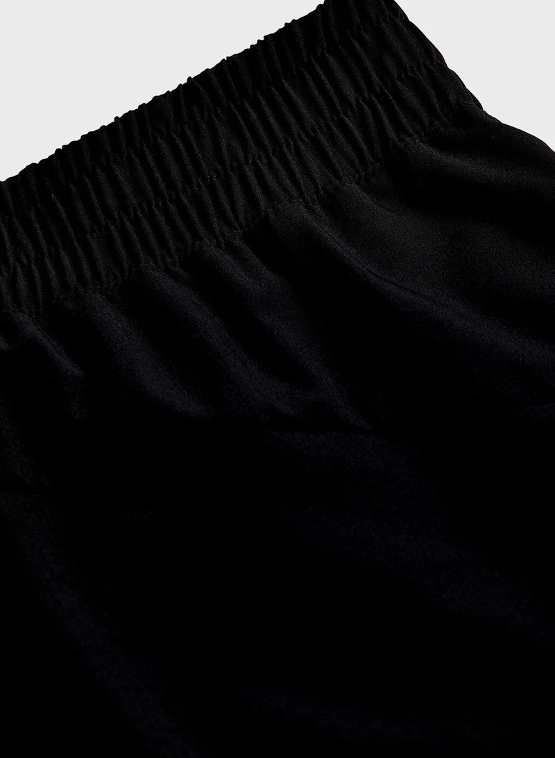 H&M High Waist Pants