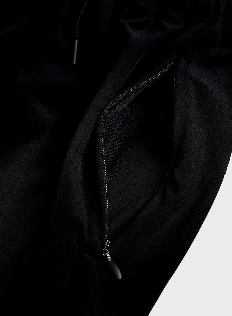 H&M High Waist Pants