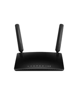 Mini Broadband Router 4G LTE 3G UMTS Wireless