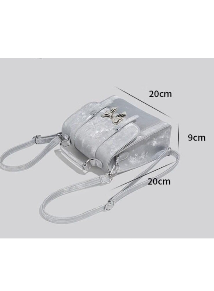 سيكاي Advanced Design Women's Backpack Student Backpack - Image 5