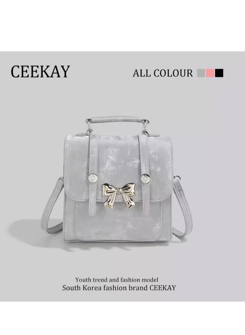 سيكاي Advanced Design Women's Backpack Student Backpack - Image 1