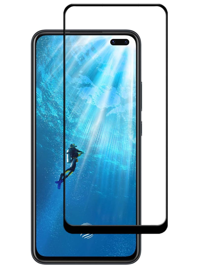 أكاليكس جودة ممتازة، حماية شاشة،  لهاتف فيفو V19 - Image 1