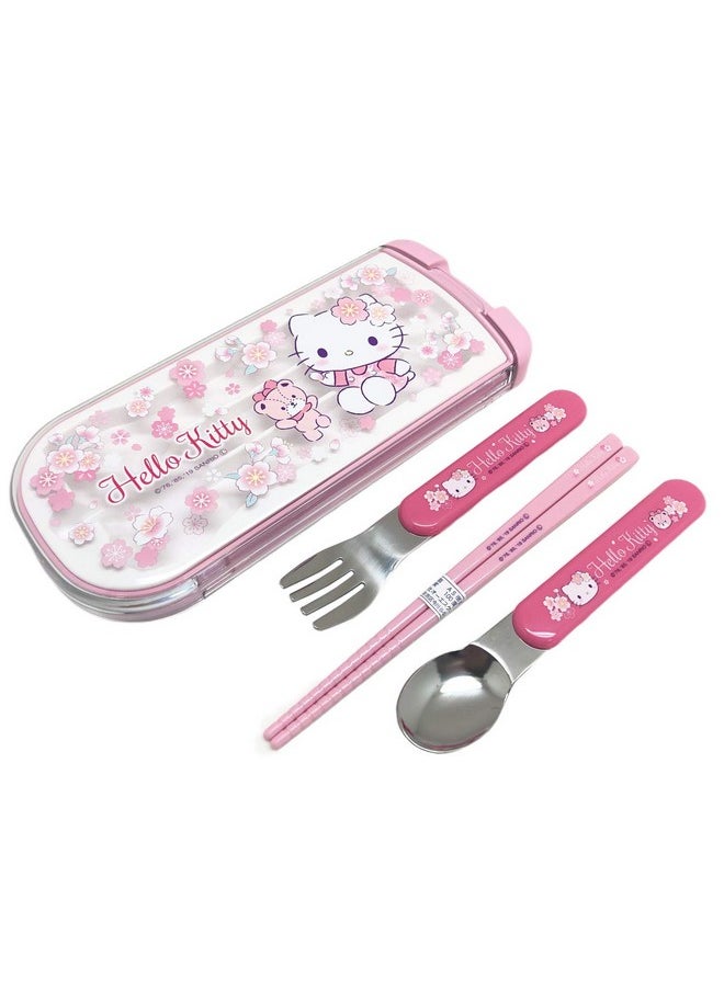 OSK Ct20 Hello Kitty Cherry Blossom Fattorio  - Image 1