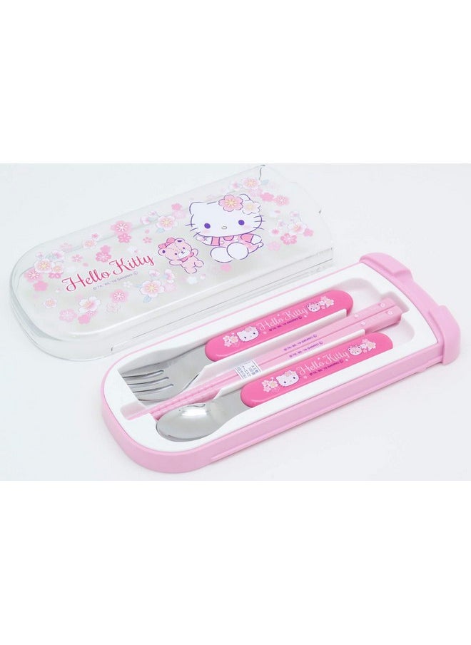 OSK Ct20 Hello Kitty Cherry Blossom Fattorio  - Image 5