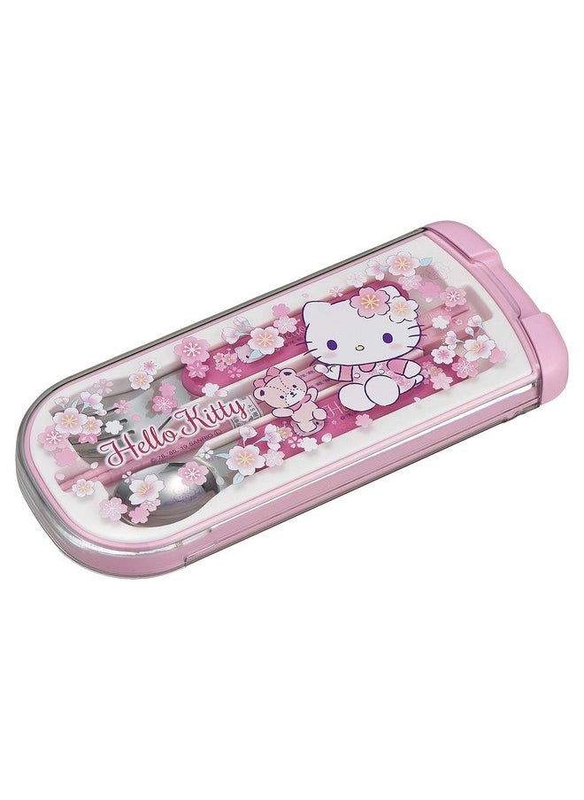 OSK Ct20 Hello Kitty Cherry Blossom Fattorio  - Image 3