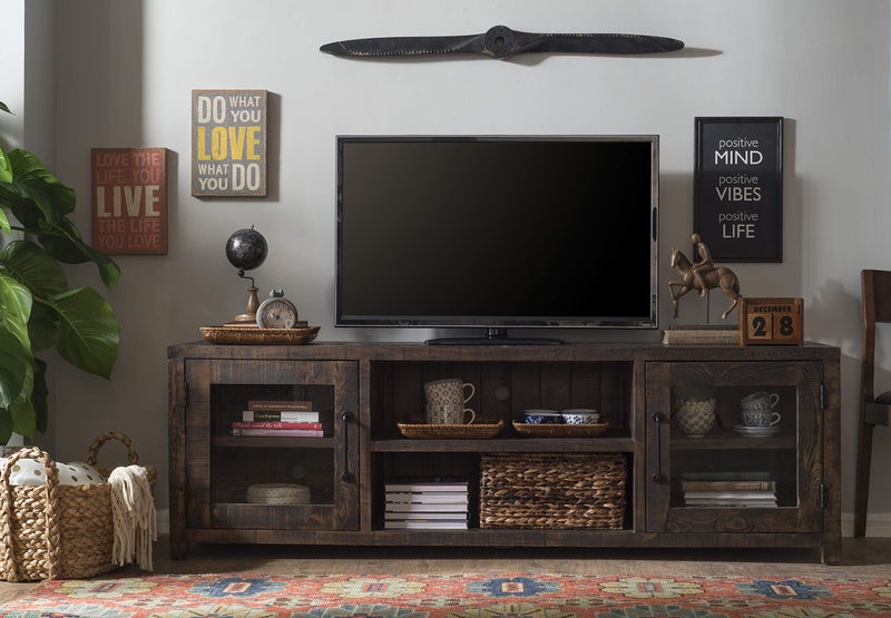 Creative Co-Op Grey Pewter Mantel Clock with Birds - Image 5