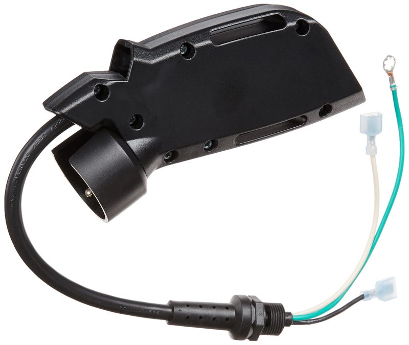 ProTeam 836225 Switch Box Full Assembly - Image 3