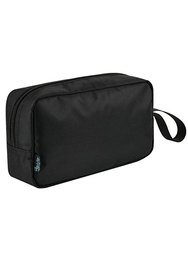 Beautyflier - Eautyflier Water Dental Flossers Carrying Bag Protective Case Carrying Pouch Cover Bag For Waterpik Cordless Advanced Water Flosser Wp560/562 /563/567/569 /450 /440 - Image 1