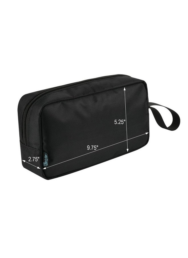 Beautyflier - Eautyflier Water Dental Flossers Carrying Bag Protective Case Carrying Pouch Cover Bag For Waterpik Cordless Advanced Water Flosser Wp560/562 /563/567/569 /450 /440 - Image 1