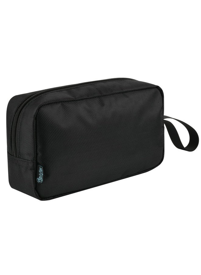 Beautyflier - Eautyflier Water Dental Flossers Carrying Bag Protective Case Carrying Pouch Cover Bag For Waterpik Cordless Advanced Water Flosser Wp560/562 /563/567/569 /450 /440 - Image 1