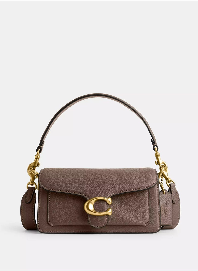 coachoutlet - Coach Women's Signature Tabby Shoulder Bag 26 - Image 1